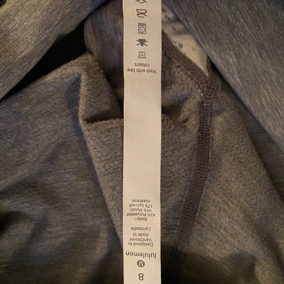 Lululemon Pants - Picture 8 of 15